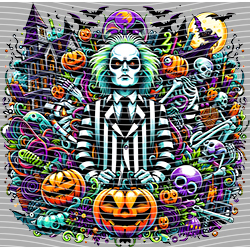 Halloween-WS 9052